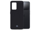 Mobilize Rubber Gelly Case OnePlus Nord CE 2 Lite 5G - Matt Black